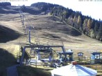 Archiv Foto Webcam Talstation Gschwandtkopf, Seefeld 09:00
