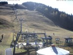 Archiv Foto Webcam Talstation Gschwandtkopf, Seefeld 11:00