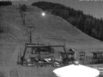 Archiv Foto Webcam Talstation Gschwandtkopf, Seefeld 23:00