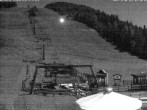 Archiv Foto Webcam Talstation Gschwandtkopf, Seefeld 01:00