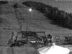 Archiv Foto Webcam Talstation Gschwandtkopf, Seefeld 03:00