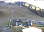 Archiv Foto Webcam Talstation Gschwandtkopf, Seefeld 07:00