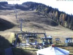Archiv Foto Webcam Talstation Gschwandtkopf, Seefeld 09:00