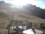 Archiv Foto Webcam Talstation Gschwandtkopf, Seefeld 11:00