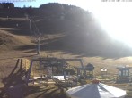 Archived image Webcam base station Gschwandtkopf, Seefeld 13:00