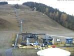 Archiv Foto Webcam Talstation Gschwandtkopf, Seefeld 06:00