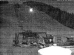 Archiv Foto Webcam Talstation Gschwandtkopf, Seefeld 23:00