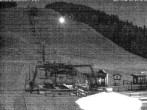 Archiv Foto Webcam Talstation Gschwandtkopf, Seefeld 01:00