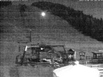 Archiv Foto Webcam Talstation Gschwandtkopf, Seefeld 03:00