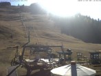 Archiv Foto Webcam Talstation Gschwandtkopf, Seefeld 12:00
