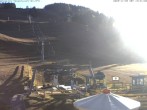 Archiv Foto Webcam Talstation Gschwandtkopf, Seefeld 13:00