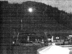 Archiv Foto Webcam Talstation Gschwandtkopf, Seefeld 23:00
