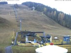 Archiv Foto Webcam Talstation Gschwandtkopf, Seefeld 06:00