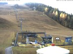Archiv Foto Webcam Talstation Gschwandtkopf, Seefeld 07:00