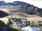 Archiv Foto Webcam Talstation Gschwandtkopf, Seefeld 09:00