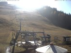 Archiv Foto Webcam Talstation Gschwandtkopf, Seefeld 11:00