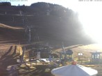 Archiv Foto Webcam Talstation Gschwandtkopf, Seefeld 14:00