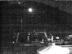 Archiv Foto Webcam Talstation Gschwandtkopf, Seefeld 01:00