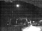 Archiv Foto Webcam Talstation Gschwandtkopf, Seefeld 03:00