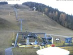 Archiv Foto Webcam Talstation Gschwandtkopf, Seefeld 06:00