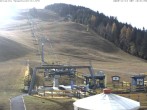 Archiv Foto Webcam Talstation Gschwandtkopf, Seefeld 10:00