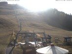 Archiv Foto Webcam Talstation Gschwandtkopf, Seefeld 11:00