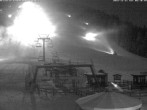 Archiv Foto Webcam Talstation Gschwandtkopf, Seefeld 05:00