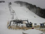Archiv Foto Webcam Talstation Gschwandtkopf, Seefeld 11:00
