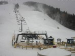 Archiv Foto Webcam Talstation Gschwandtkopf, Seefeld 12:00