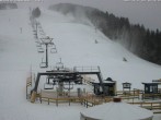 Archiv Foto Webcam Talstation Gschwandtkopf, Seefeld 15:00