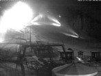 Archiv Foto Webcam Talstation Gschwandtkopf, Seefeld 03:00