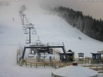 Archiv Foto Webcam Talstation Gschwandtkopf, Seefeld 08:00
