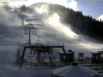 Archiv Foto Webcam Talstation Gschwandtkopf, Seefeld 11:00