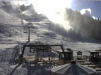 Archiv Foto Webcam Talstation Gschwandtkopf, Seefeld 12:00