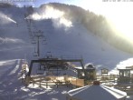 Archiv Foto Webcam Talstation Gschwandtkopf, Seefeld 13:00