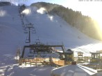 Archiv Foto Webcam Talstation Gschwandtkopf, Seefeld 14:00