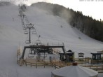 Archiv Foto Webcam Talstation Gschwandtkopf, Seefeld 15:00
