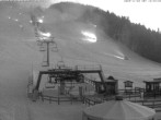 Archiv Foto Webcam Talstation Gschwandtkopf, Seefeld 16:00