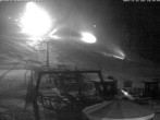 Archiv Foto Webcam Talstation Gschwandtkopf, Seefeld 18:00