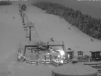 Archiv Foto Webcam Talstation Gschwandtkopf, Seefeld 06:00