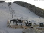 Archiv Foto Webcam Talstation Gschwandtkopf, Seefeld 15:00