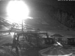 Archiv Foto Webcam Talstation Gschwandtkopf, Seefeld 05:00