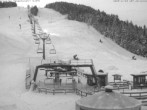 Archiv Foto Webcam Talstation Gschwandtkopf, Seefeld 06:00