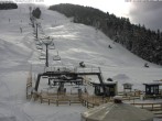 Archiv Foto Webcam Talstation Gschwandtkopf, Seefeld 11:00
