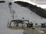 Archiv Foto Webcam Talstation Gschwandtkopf, Seefeld 13:00