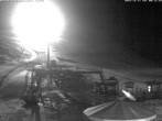 Archiv Foto Webcam Talstation Gschwandtkopf, Seefeld 23:00
