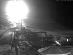 Archiv Foto Webcam Talstation Gschwandtkopf, Seefeld 01:00