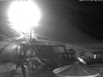 Archiv Foto Webcam Talstation Gschwandtkopf, Seefeld 05:00