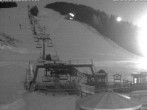 Archiv Foto Webcam Talstation Gschwandtkopf, Seefeld 07:00