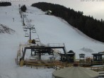 Archiv Foto Webcam Talstation Gschwandtkopf, Seefeld 15:00